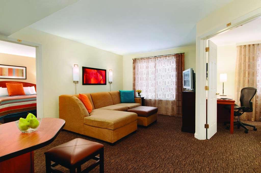 Hyatt House Boston Waltham Hotel Ruang foto