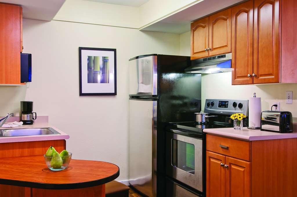 Hyatt House Boston Waltham Hotel Ruang foto