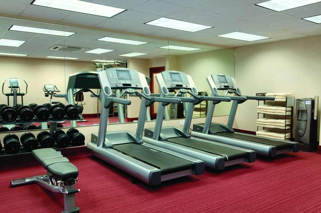 Hyatt House Boston Waltham Hotel Fasilitas foto