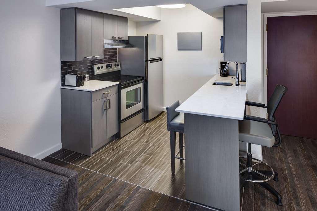 Hyatt House Boston Waltham Hotel Ruang foto